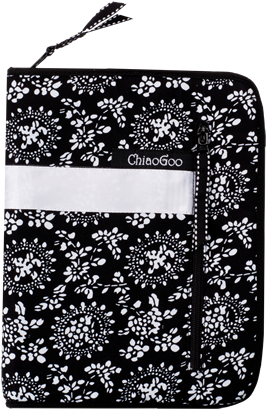 ChiaoGoo Needle & Hook Cases & Accessory Pouches