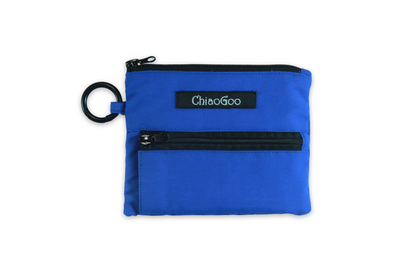 ChiaoGoo Needle & Hook Cases & Accessory Pouches
