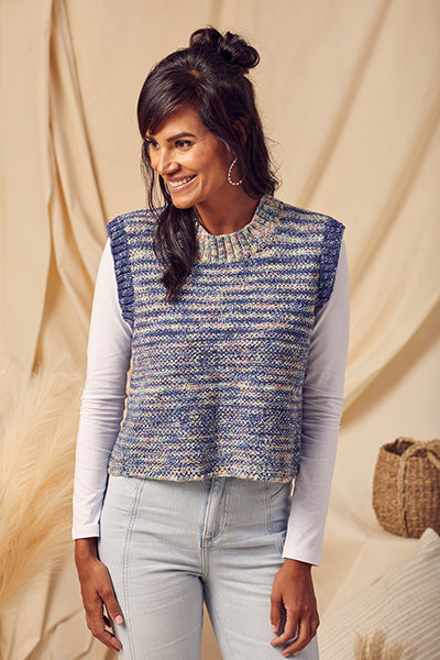 Cobblestone (Universal Yarn)