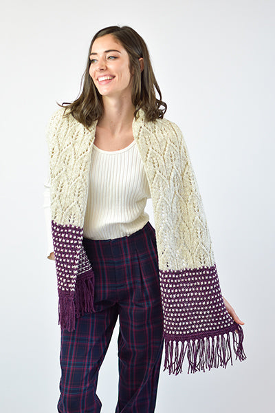 Cliffs of Moher (Universal Yarn)
