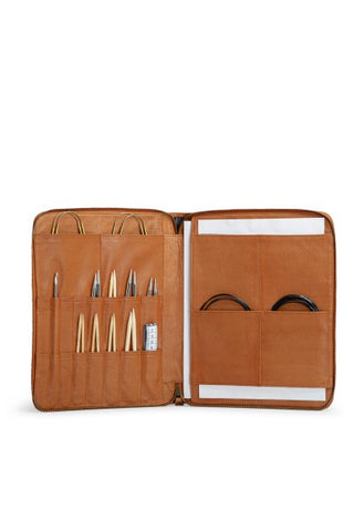 Goteborg Needle, Hook & Pattern Case (Muud)