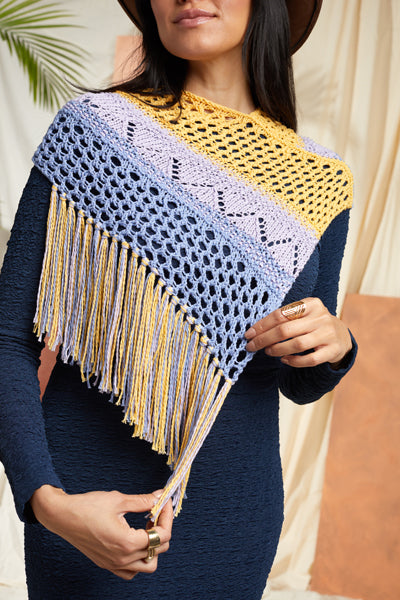 Dunescape (Universal Yarn)