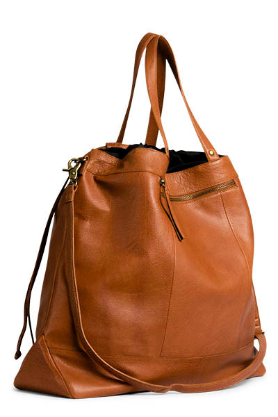 Lofoten XL Project Bag & Everyday Bag (muud)