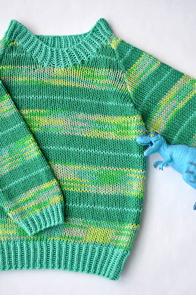 Bamboo Pop DK (Universal Yarn)