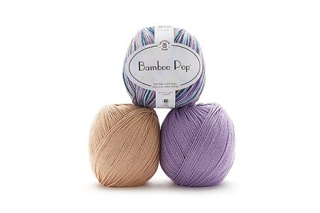 Happy Joy Hoodie Kit (Universal Yarn)