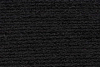 Buy black-090-in-store-online-only Essentials Soft Merino Aran (Universal Yarn)