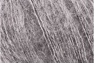 Buy light-grey-melange-030-online-only Essentials Super Kid Mohair Loves Silk (Universal Yarn)