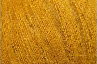 Buy mustard-037-in-store Essentials Super Kid Mohair Loves Silk (Universal Yarn)