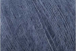 Buy smokey-blue-041-online-only Essentials Super Kid Mohair Loves Silk (Universal Yarn)