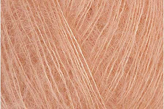 Buy salmon-043-online-only Essentials Super Kid Mohair Loves Silk (Universal Yarn)