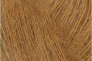 Buy caramel-045-online-only Essentials Super Kid Mohair Loves Silk (Universal Yarn)