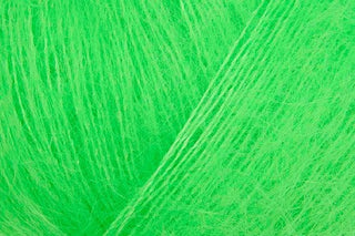 Buy neon-green-067-in-store Essentials Super Kid Mohair Loves Silk (Universal Yarn)