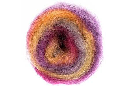 Essentials Super Kid Mohair Loves Silk Print (Universal Yarn)