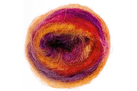 Essentials Super Kid Mohair Loves Silk Print (Universal Yarn)