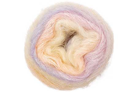 Essentials Super Kid Mohair Loves Silk Print (Universal Yarn)