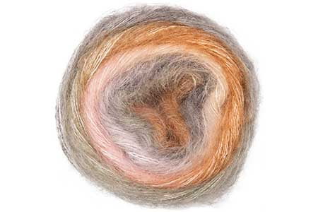 Essentials Super Kid Mohair Loves Silk Print (Universal Yarn)