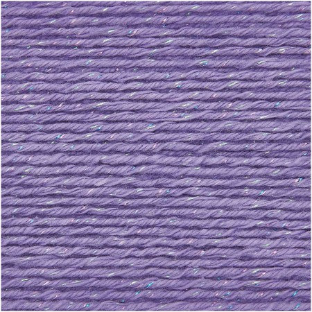 Ricorumi Twinkly Twinkly DK (Universal Yarn)
