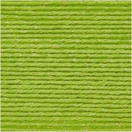 Ricorumi Twinkly Twinkly DK (Universal Yarn)