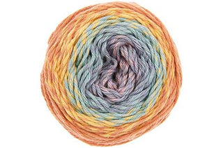 Buy earthy-rainbow-019-in-store Ricorumi Spin Spin DK (Universal Yarn)