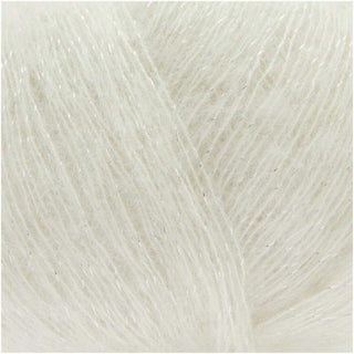 Essentials S K Mohair Loves Silk Glamorous Glitter (Universal Yarn)