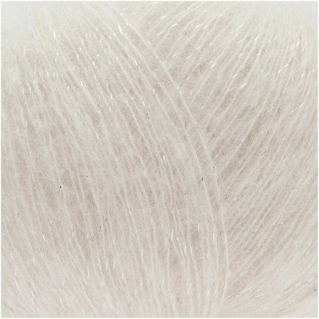 Essentials S K Mohair Loves Silk Glamorous Glitter (Universal Yarn)