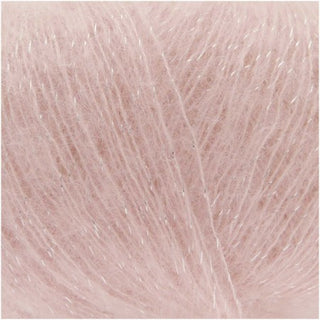 Buy apricot-003-online-only Essentials S K Mohair Loves Silk Glamorous Glitter (Universal Yarn)