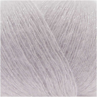 Buy lilac-004-online-only Essentials S K Mohair Loves Silk Glamorous Glitter (Universal Yarn)