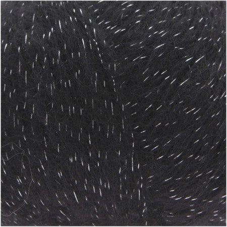 Essentials S K Mohair Loves Silk Glamorous Glitter (Universal Yarn)