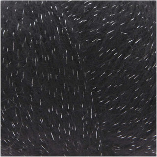 Buy black-006-online-only Essentials S K Mohair Loves Silk Glamorous Glitter (Universal Yarn)
