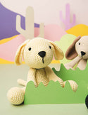 Animal Patterns: Ricorumi Amigurumi Books(Universal Yarns)