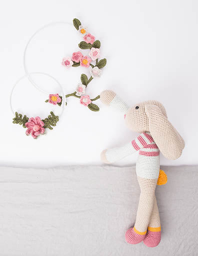 Animal Patterns: Ricorumi Amigurumi Books(Universal Yarns)