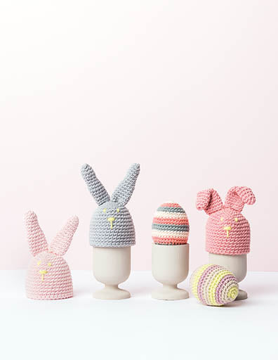 Animal Patterns: Ricorumi Amigurumi Books(Universal Yarns)