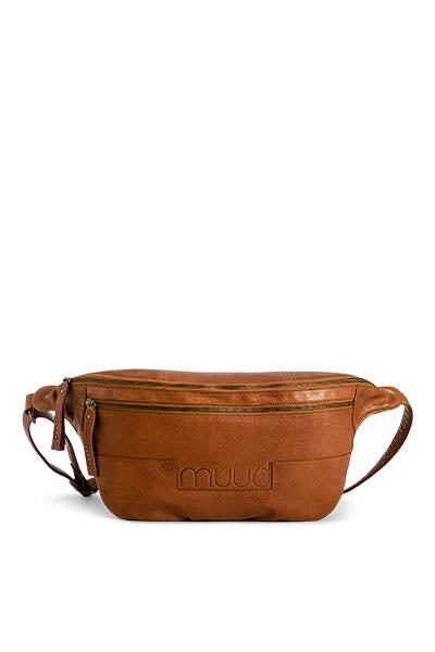 Vegas XL Oversized Bumbag (Muud)