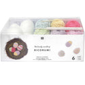 Ricorumi Easter Eggs Crochet Kits (Universal Yarns)