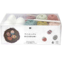 Ricorumi Easter Eggs Crochet Kits (Universal Yarns)