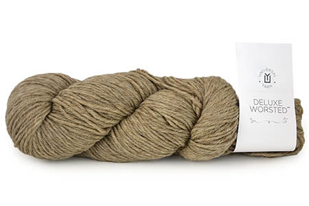 Deluxe Worsted Naturals (Universal Yarn)