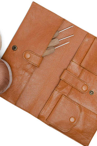 Hepburn Hook and Needle Case (Muud)