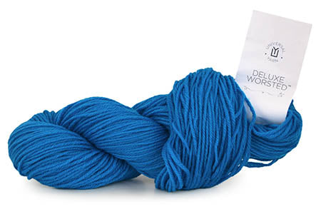 Deluxe Worsted (Universal Yarn)