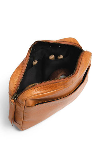 Sandes Project Bag & Clutch (muud)