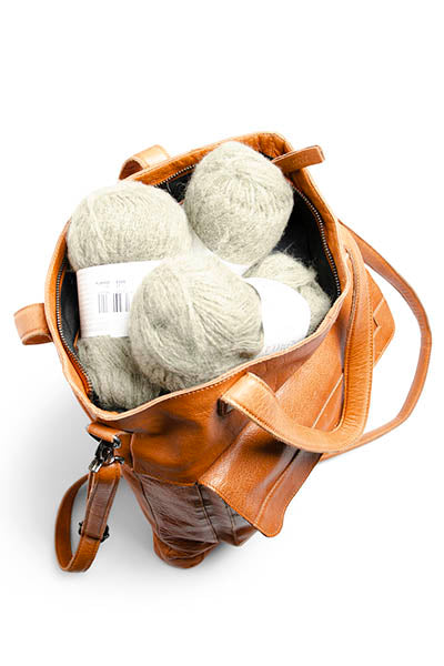 Arendal Project Bag (Muud)