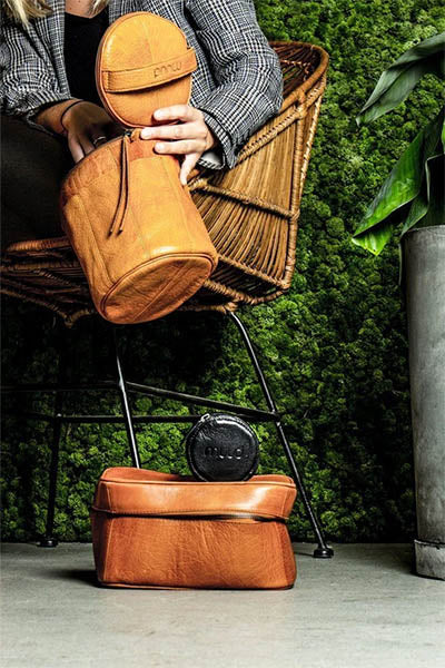 Shadow Storage Bag (Muud)