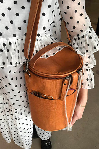 Saturn XL Project Bag (Muud)