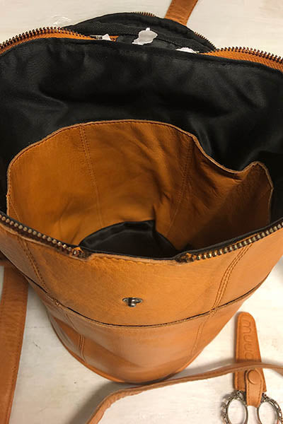 Saturn XL Project Bag (Muud)