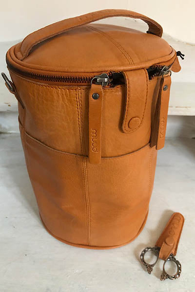 Saturn XL Project Bag (Muud)