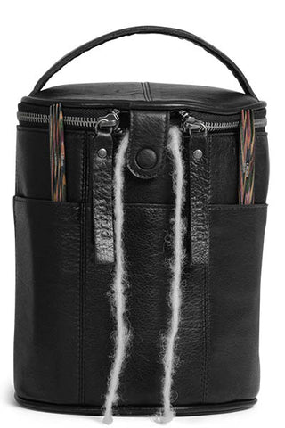 Buy black-online-only Saturn Project & Toilety Bag (Muud)