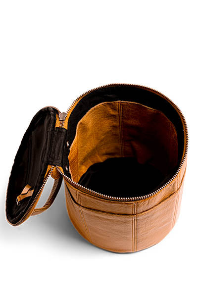 Saturn Project & Toilety Bag (Muud)