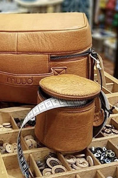 Helsinki XL Notions Case (Muud)