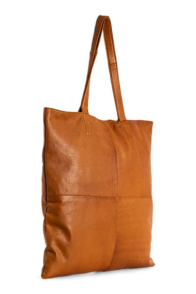 Show Shopper - XL Tote Bag (Muud)