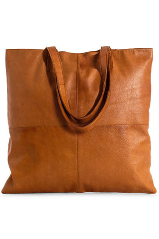 Show Shopper - XL Tote Bag (Muud)