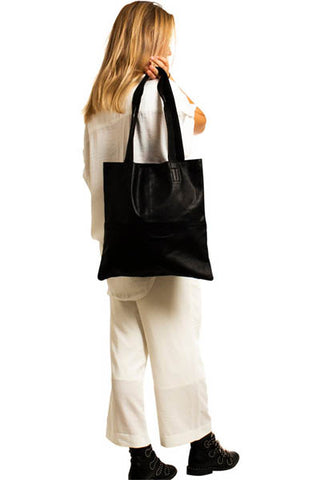 Show Shopper Tote Bag (Muud)